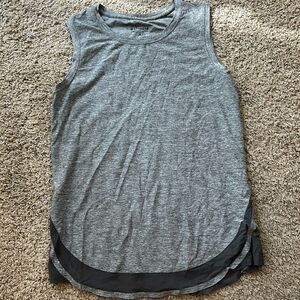 Athleta tank top. Size XS